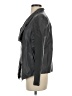 BB Dakota 100% Polyurethane Gray Jacket Size S - photo 5