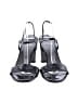 Stuart Weitzman Black Sandals Size 12 - photo 2