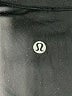 Lululemon Athletica Black Turtleneck Sweater Size 8 - photo 4