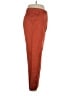 Lands' End Orange Casual Pants Size 14 - photo 4