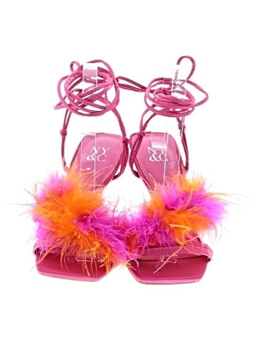 NY&C Sandals (view 2)