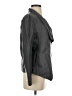 BB Dakota 100% Polyurethane Gray Jacket Size S - photo 4