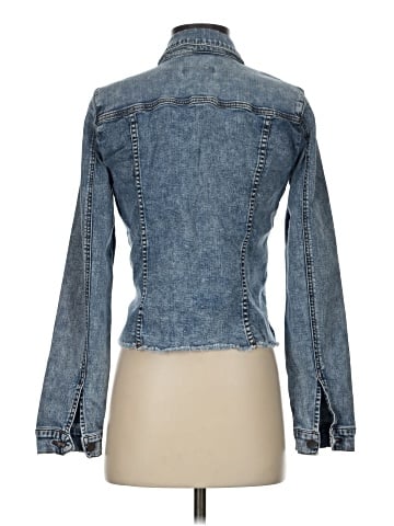 Kut from the Kloth Denim Jacket (view 2)