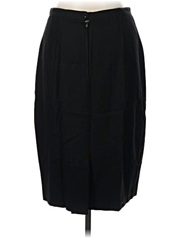 Kasper A.S.L. Formal Skirt (view 2)