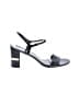 Stuart Weitzman Black Sandals Size 12 - photo 1