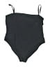 SKIMS Solid Black Swimsuit Bottoms Size 4X - photo 1