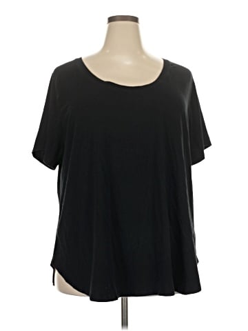 Ava & Viv Active T-Shirt (view 1)