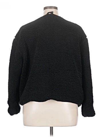 Divided by H&M Faux Fur Jacket (view 2)