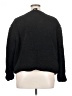 Divided by H&M 100% Polyester Black Faux Fur Jacket Size XL - photo 2