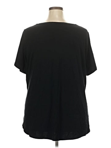 Ava & Viv Active T-Shirt (view 2)