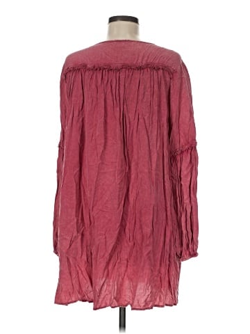 Umgee Casual Dress (view 2)