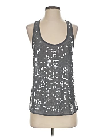 Eyeshadow Sleeveless Top (view 1)