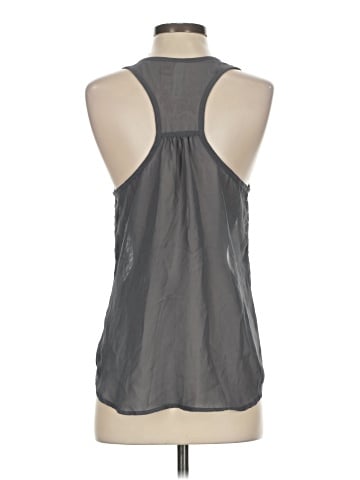 Eyeshadow Sleeveless Top (view 2)