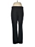 J.Crew Solid Black Dress Pants Size 8 - photo 1