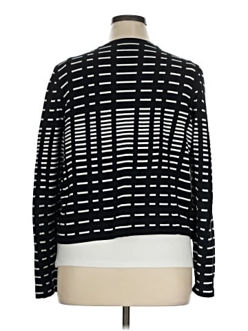 Liz Claiborne Cardigan (view 2)