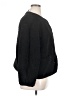 Divided by H&M 100% Polyester Black Faux Fur Jacket Size XL - photo 4