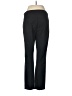 J.Crew Solid Black Dress Pants Size 8 - photo 2