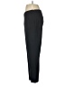 J.Crew Solid Black Dress Pants Size 8 - photo 5