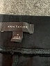Ann Taylor Black Active Pants Size M - photo 4