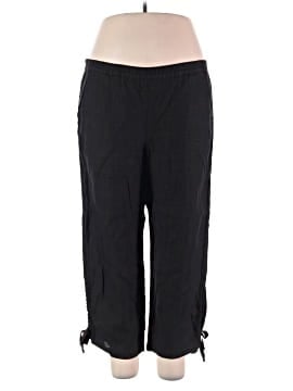 Chico's Linen Pants (view 1)