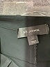 St. John Black Casual Pants Size 2 - photo 7
