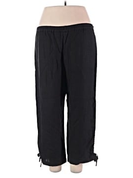 Chico's Linen Pants (view 2)