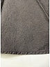 Prada 100% Cotton Solid Black Formal Skirt Size EU (IT) 44 / US 8 - photo 4