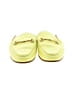 Sam Edelman Yellow Mule/Clog Size 9 - photo 2