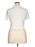 Nike White Short Sleeve T-Shirt Size XL - photo 2