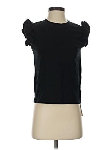 Kule Sleeveless T-Shirt (view 1)