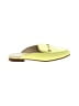 Sam Edelman Yellow Mule/Clog Size 9 - photo 1