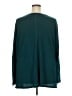 dip Teal Long Sleeve T-Shirt Size 3X - photo 2