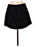 Forever 21 Black Casual Skirt Size M - photo 1