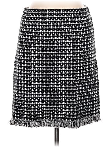 Ann Taylor Casual Skirt (view 1)