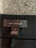Ann Taylor Solid Black Active Pants Size M - photo 7