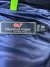 Vineyard Vines 100% Polyester Blue Vest Size 12 - 14 - photo 3