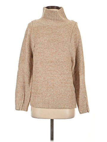 Universal Thread Turtleneck Sweater (view 1)