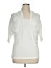 Lane Bryant Ivory Kimono Size 14 - 16 Plus - photo 1
