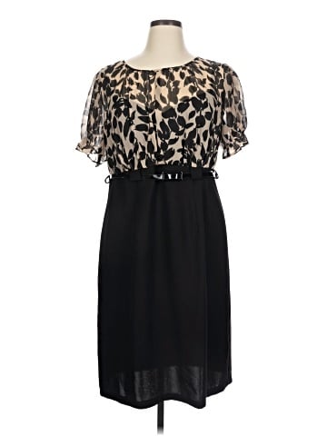 DressBarn Cocktail Dress (view 1)
