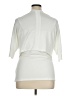 Lane Bryant Ivory Kimono Size 14 - 16 Plus - photo 2