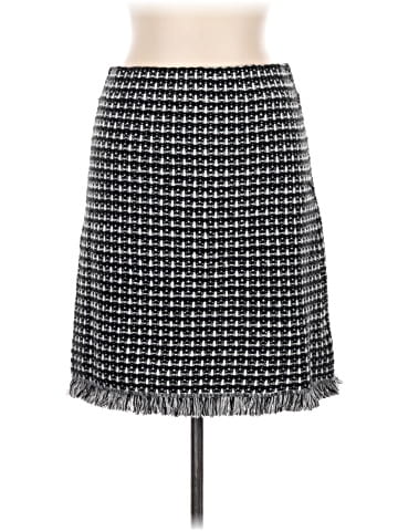 Ann Taylor Casual Skirt (view 2)