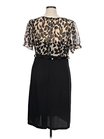 DressBarn Cocktail Dress (view 2)