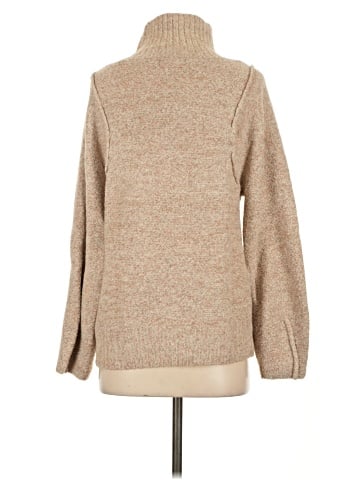 Universal Thread Turtleneck Sweater (view 2)