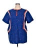 Marvel Blue Kimono Size XL - photo 1