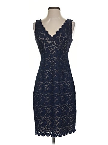 Roz & Ali Cocktail Dress (view 1)