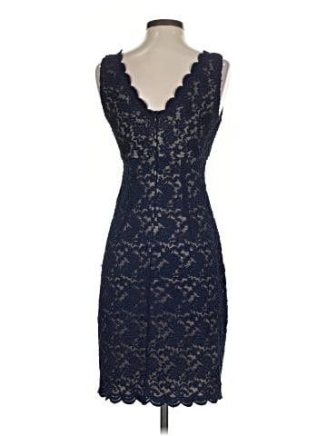 Roz & Ali Cocktail Dress (view 2)
