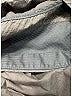 Prada 100% Cotton Solid Black Formal Skirt Size EU (IT) 44 / US 8 - photo 10