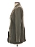 Jones New York 100% Polyester Gray Blazer Size 4 - photo 5