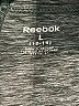 Reebok 100% Polyester Gray Athletic Shorts Size L (kids) - photo 3