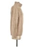 Universal Thread Tweed Tan Turtleneck Sweater Size S - photo 4